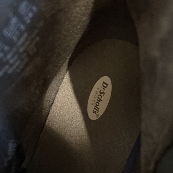 Dr Scholls boots - Picture 4 of 7